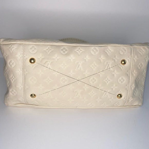 ❌SOLD❌($1900) Louis Vuitton artsy - Picture 3 of 11